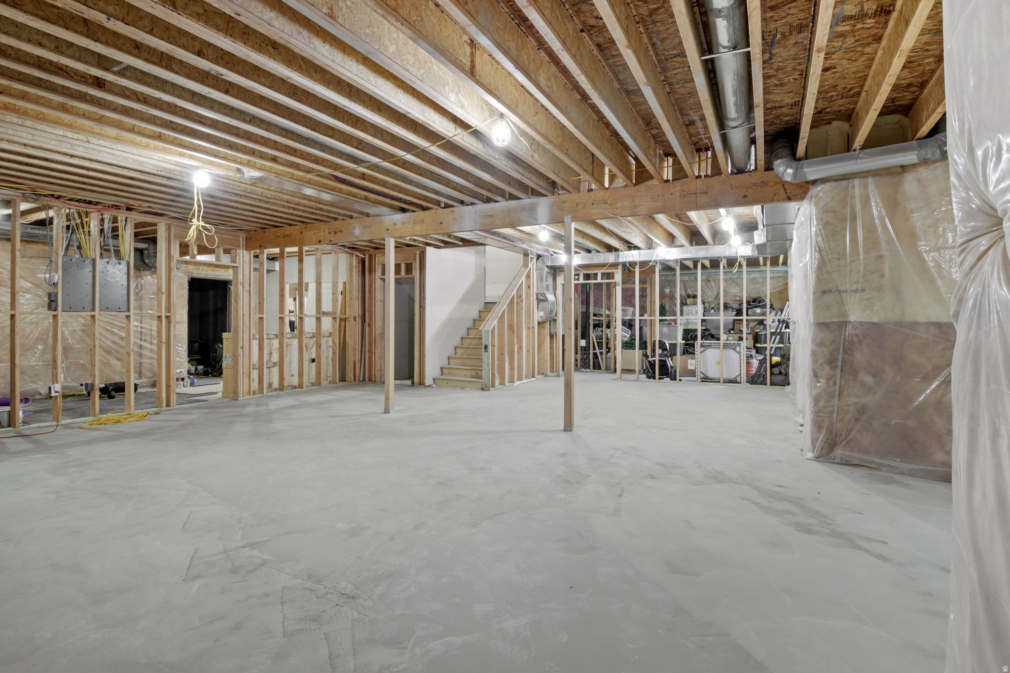 EVANS RANCH - Residential