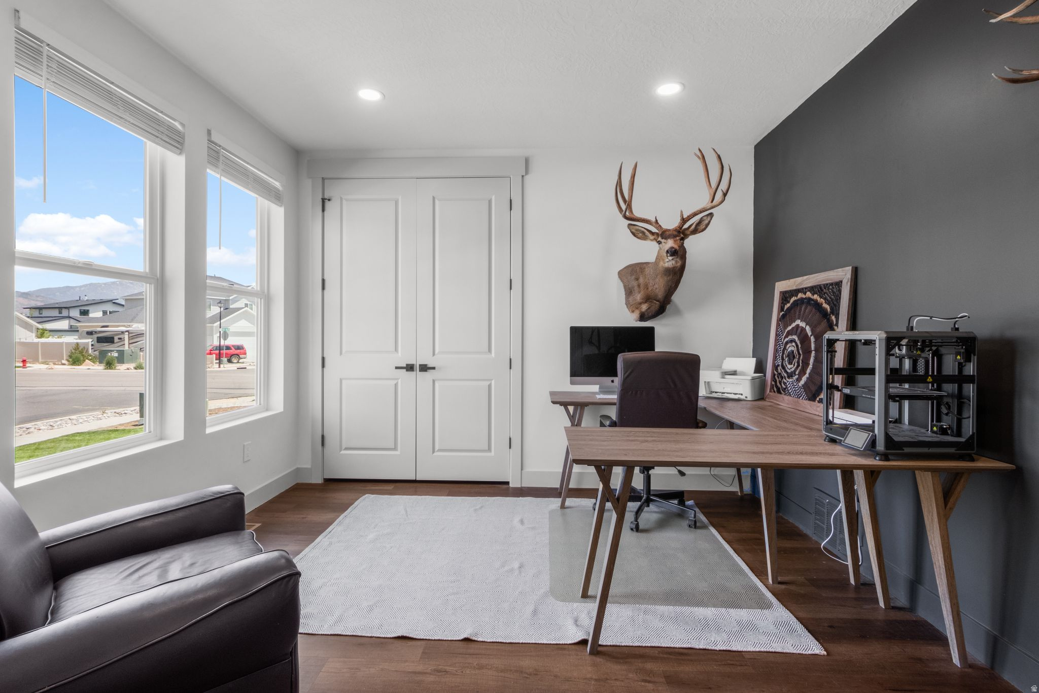 EVANS RANCH - Residential