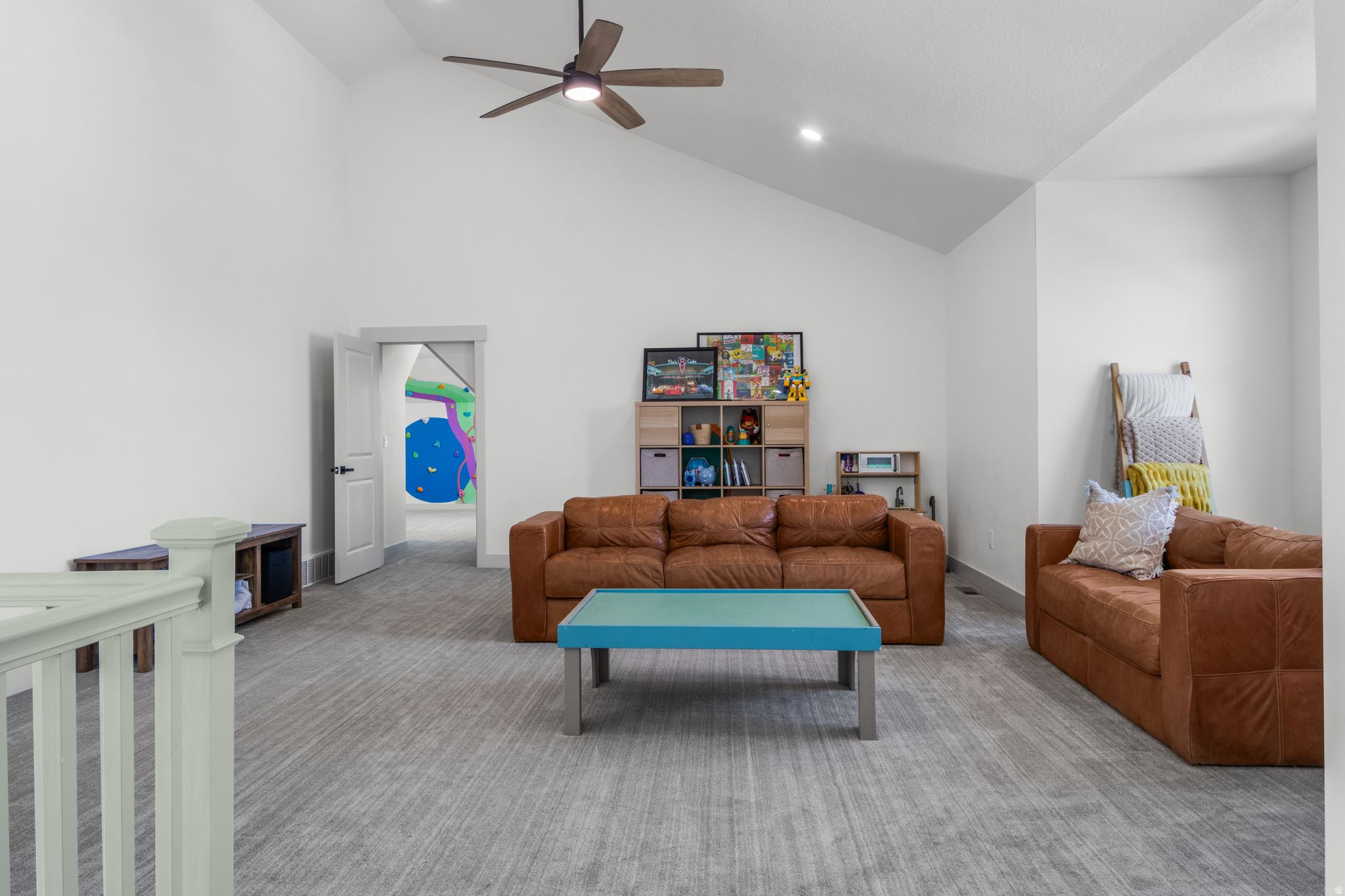 EVANS RANCH - Residential