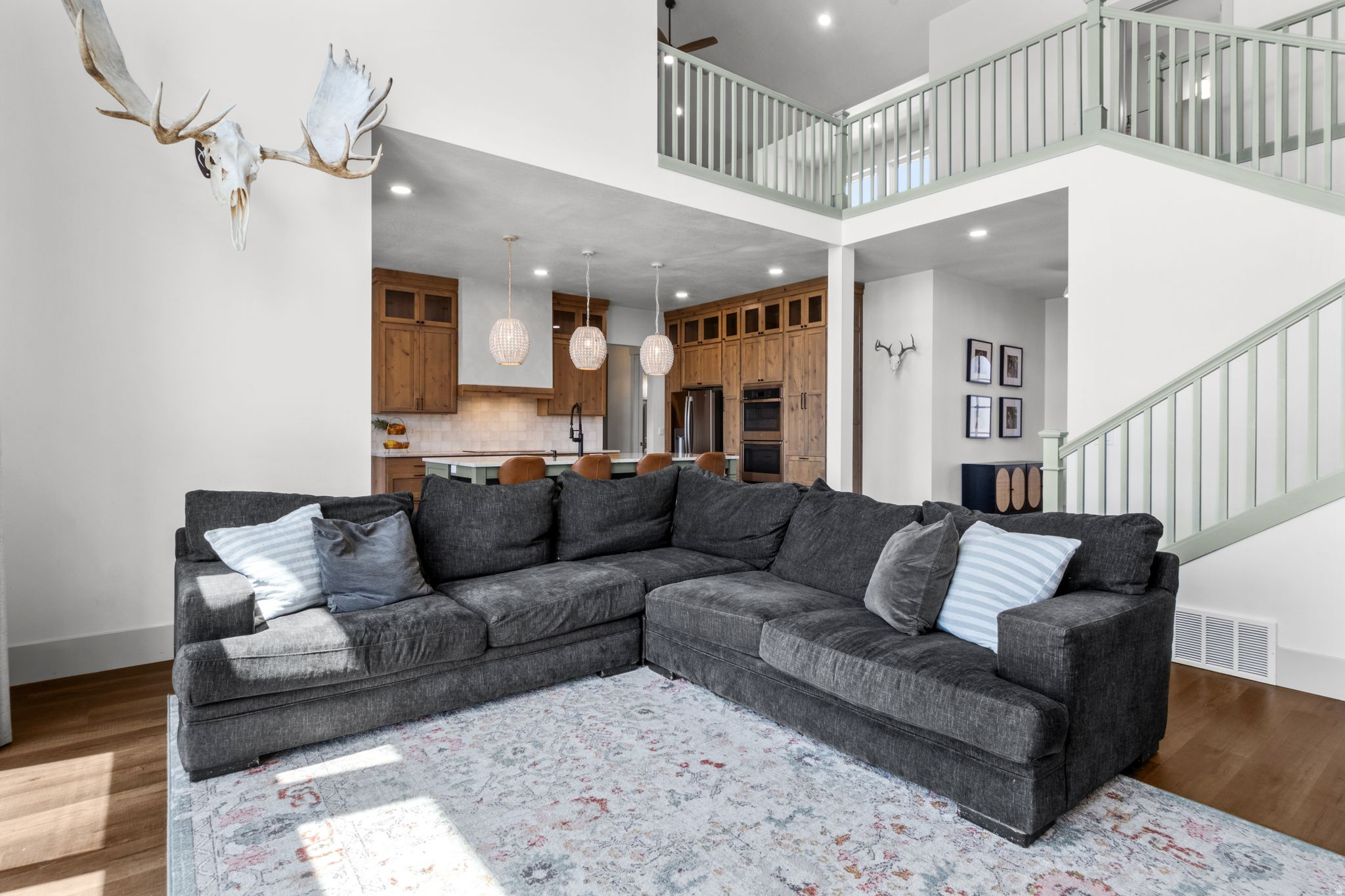 EVANS RANCH - Residential