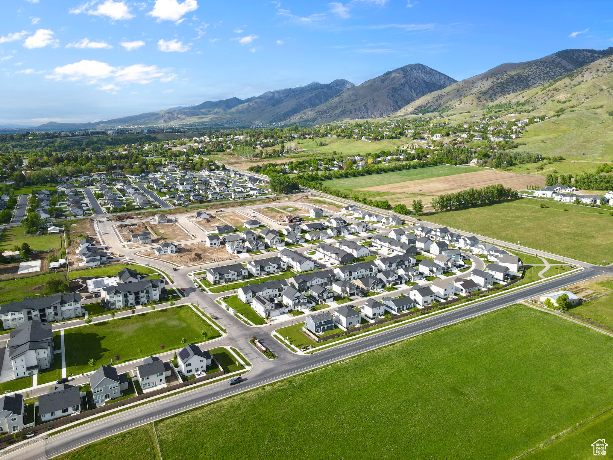 VINEYARD - Residential