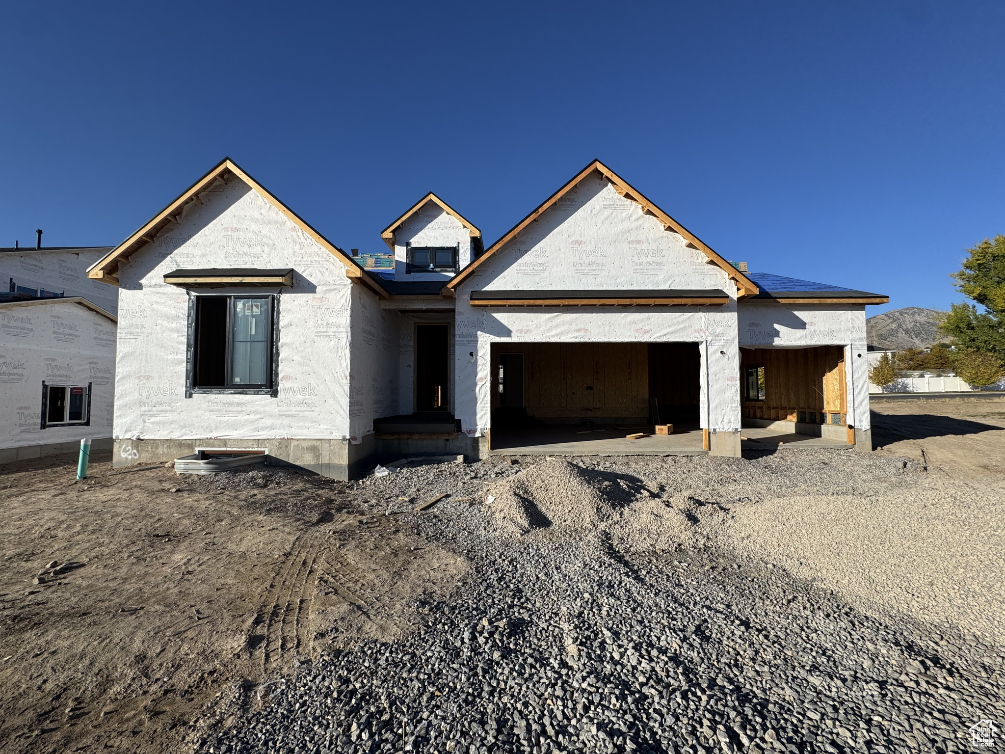 VINEYARD - Residential