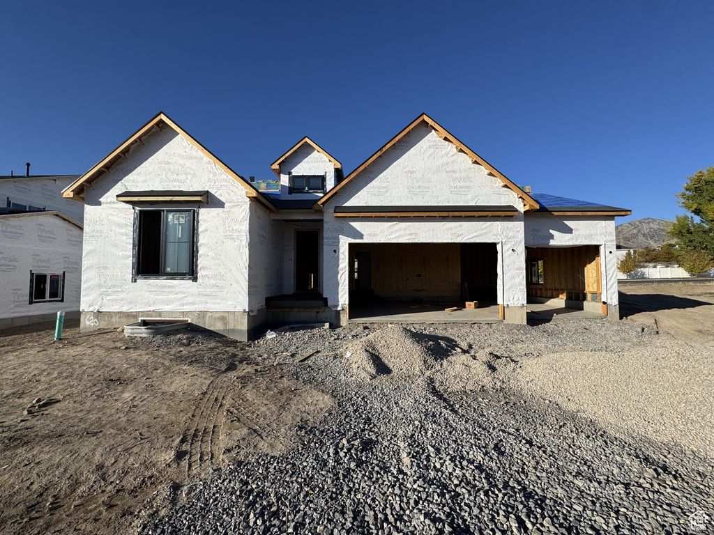 Photo for 239 E 690 N, Providence, UT 84332 (MLS # 2119617)