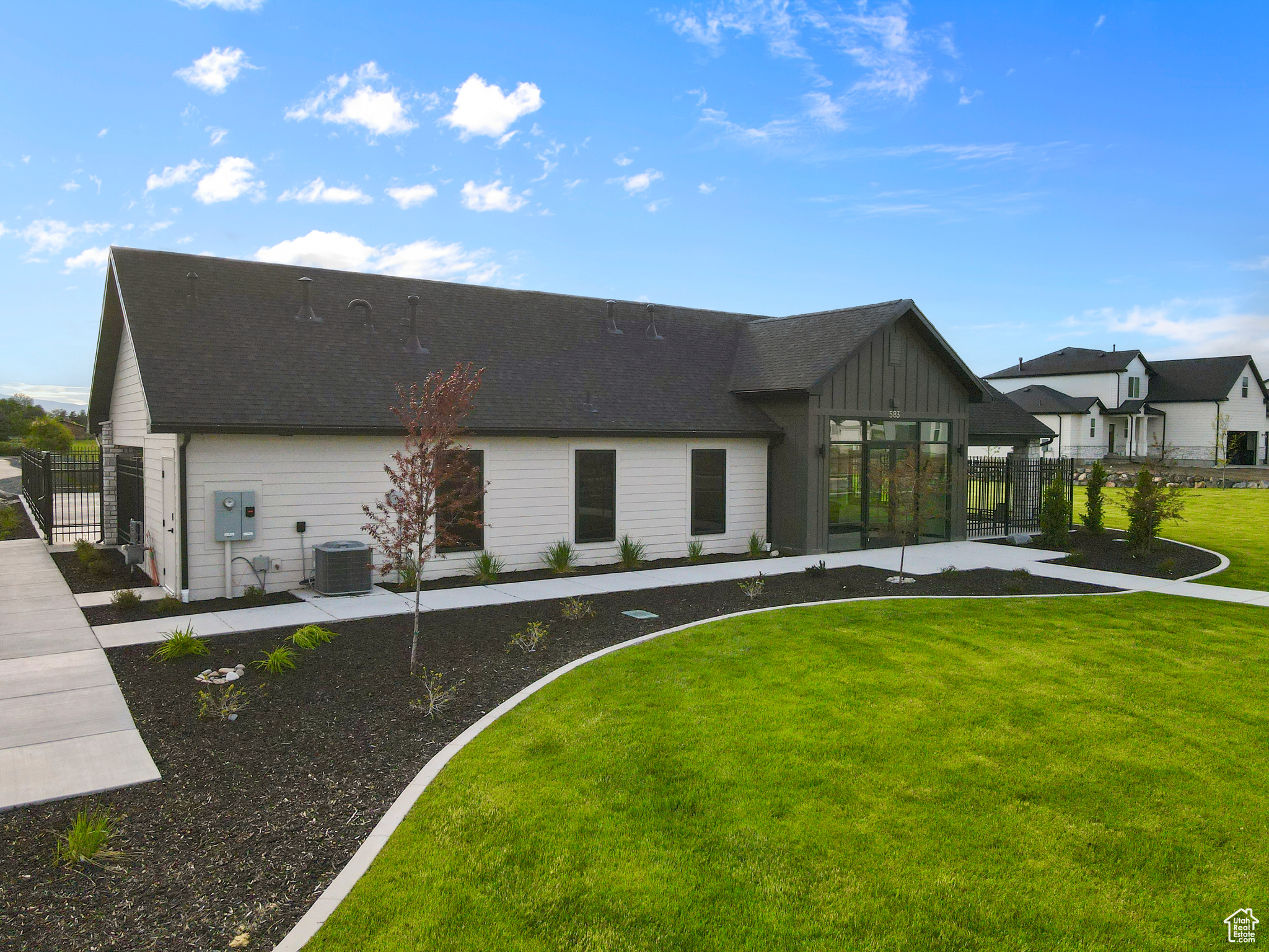 VINEYARD - Residential