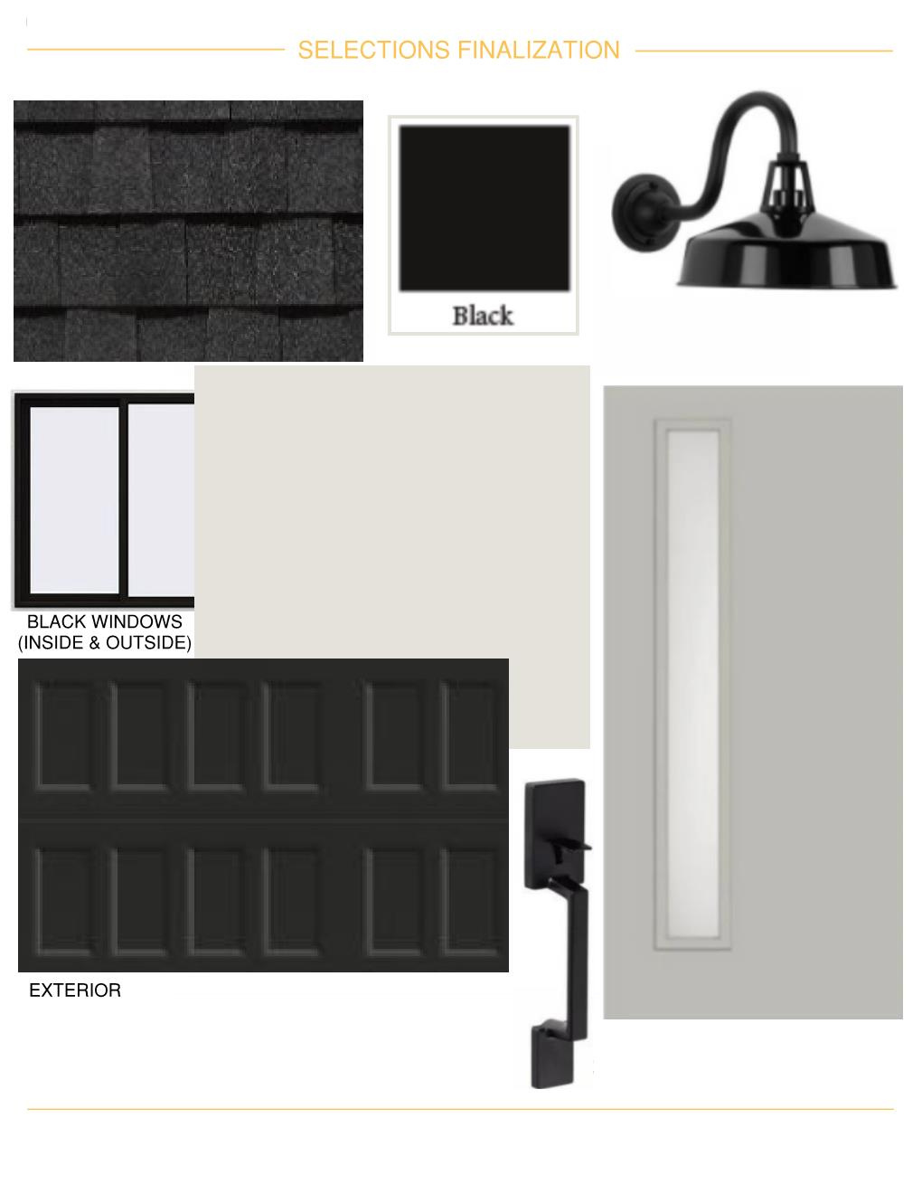 VINEYARD - Residential