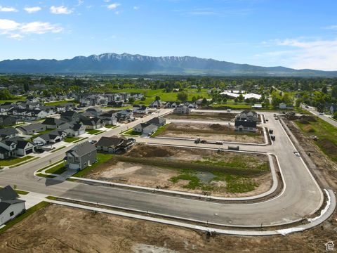 Tiny photo for 239 E 690 N, Providence, UT 84332 (MLS # 2119617)