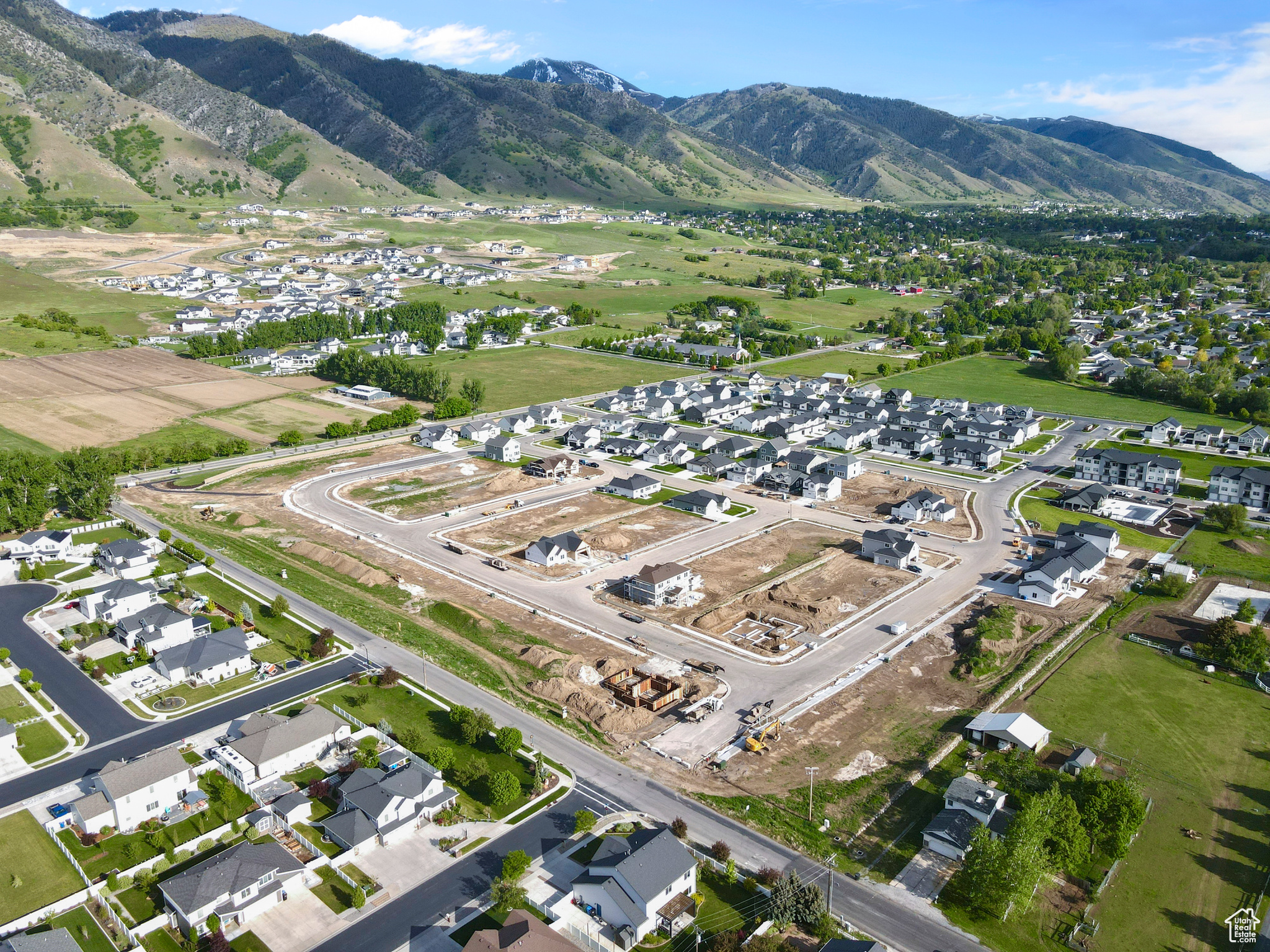 VINEYARD - Residential