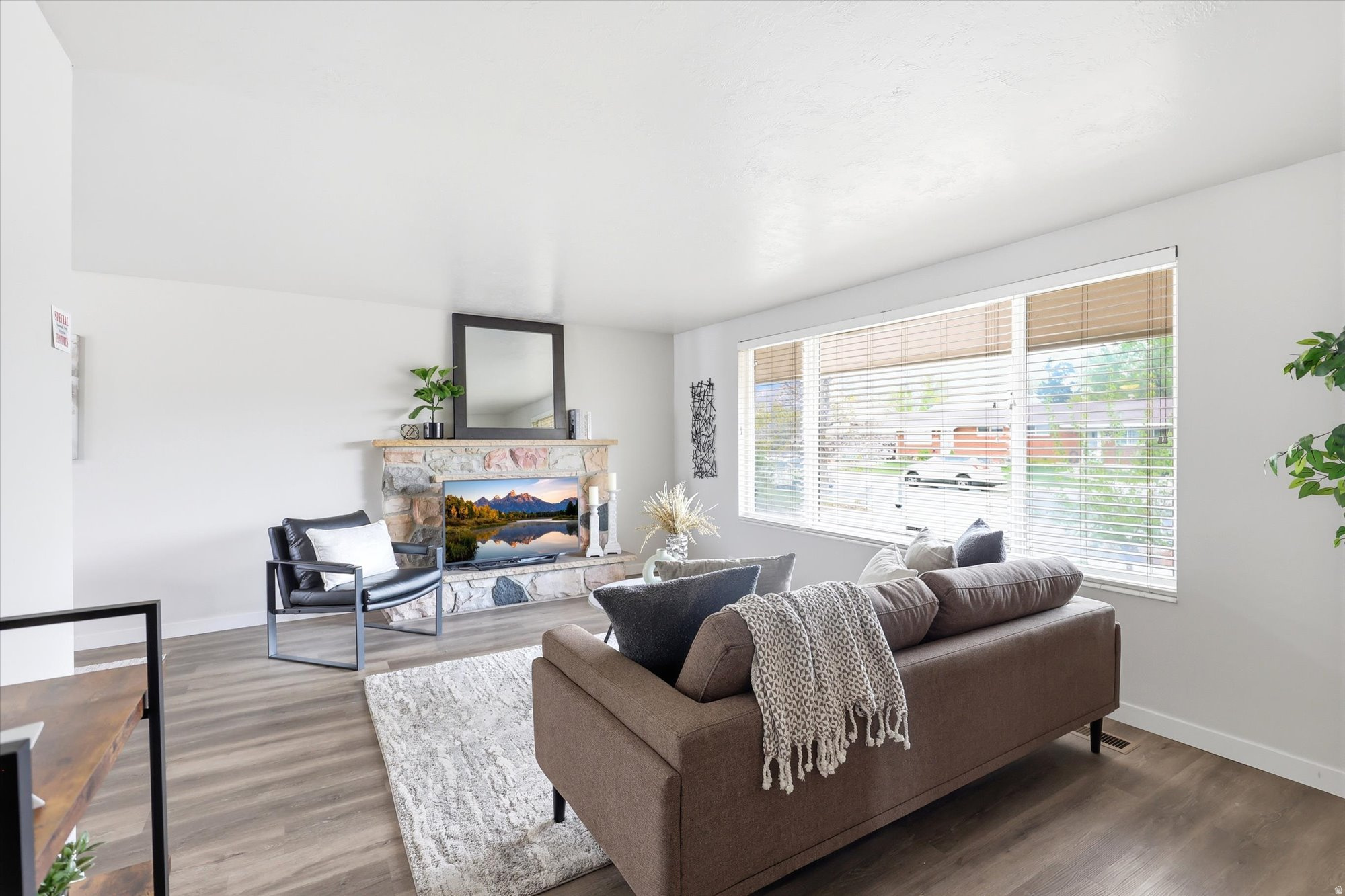 RAMANEE - Residential