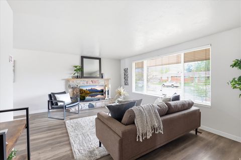 Tiny photo for 215 CAROL WAY, Midvale, UT 84047 (MLS # 2149971)