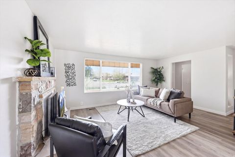 Tiny photo for 215 CAROL WAY, Midvale, UT 84047 (MLS # 2149971)