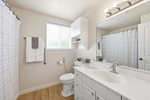 Tiny photo for 215 CAROL WAY, Midvale, UT 84047 (MLS # 2149971)