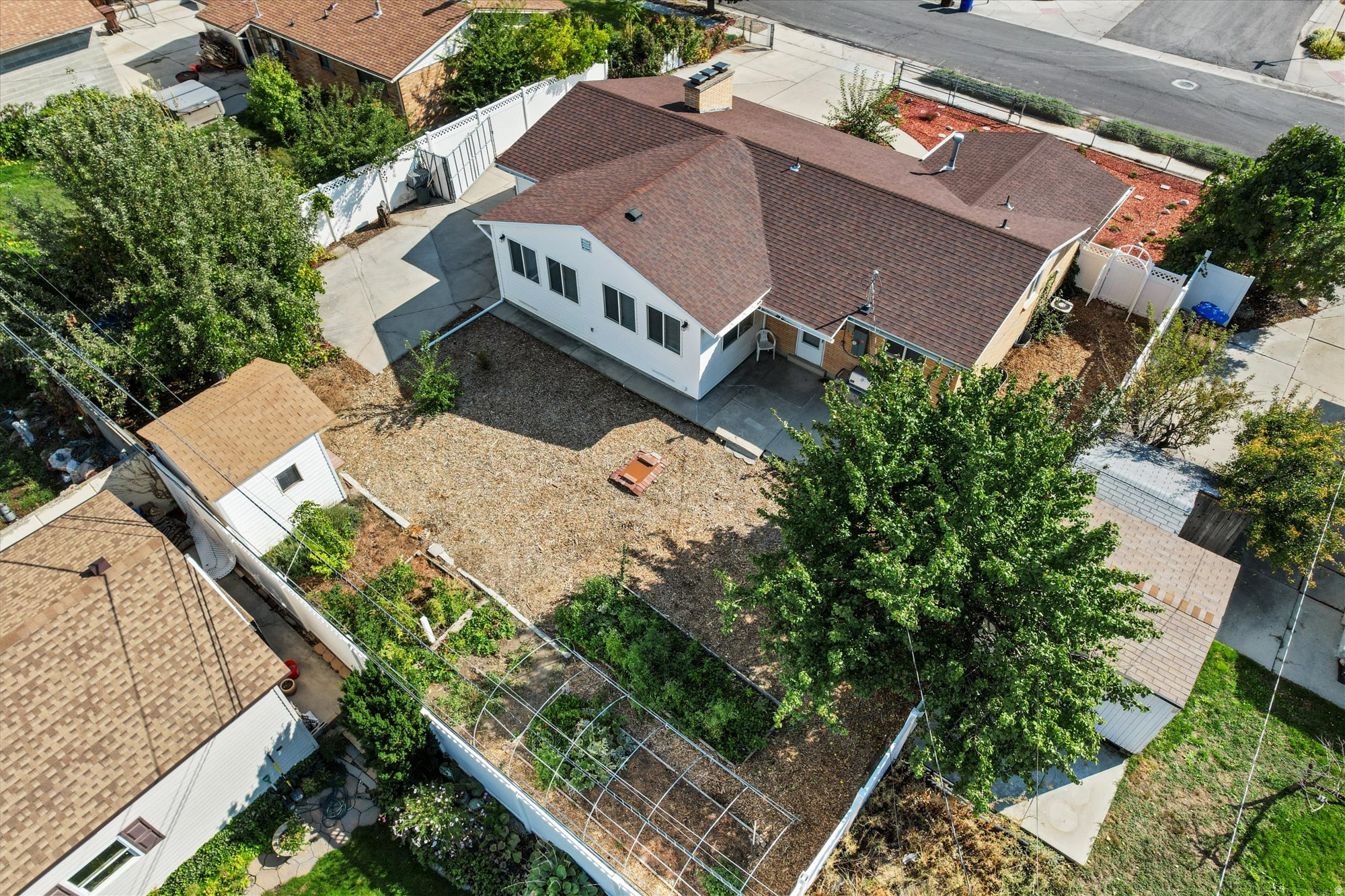 RAMANEE - Residential