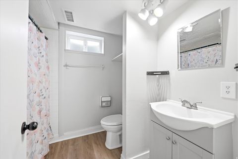 Tiny photo for 215 CAROL WAY, Midvale, UT 84047 (MLS # 2149971)