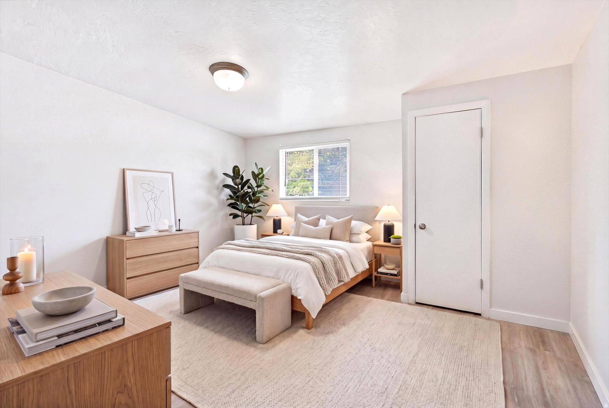 RAMANEE - Residential