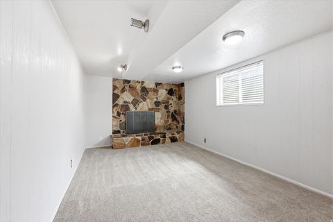 Tiny photo for 215 CAROL WAY, Midvale, UT 84047 (MLS # 2149971)