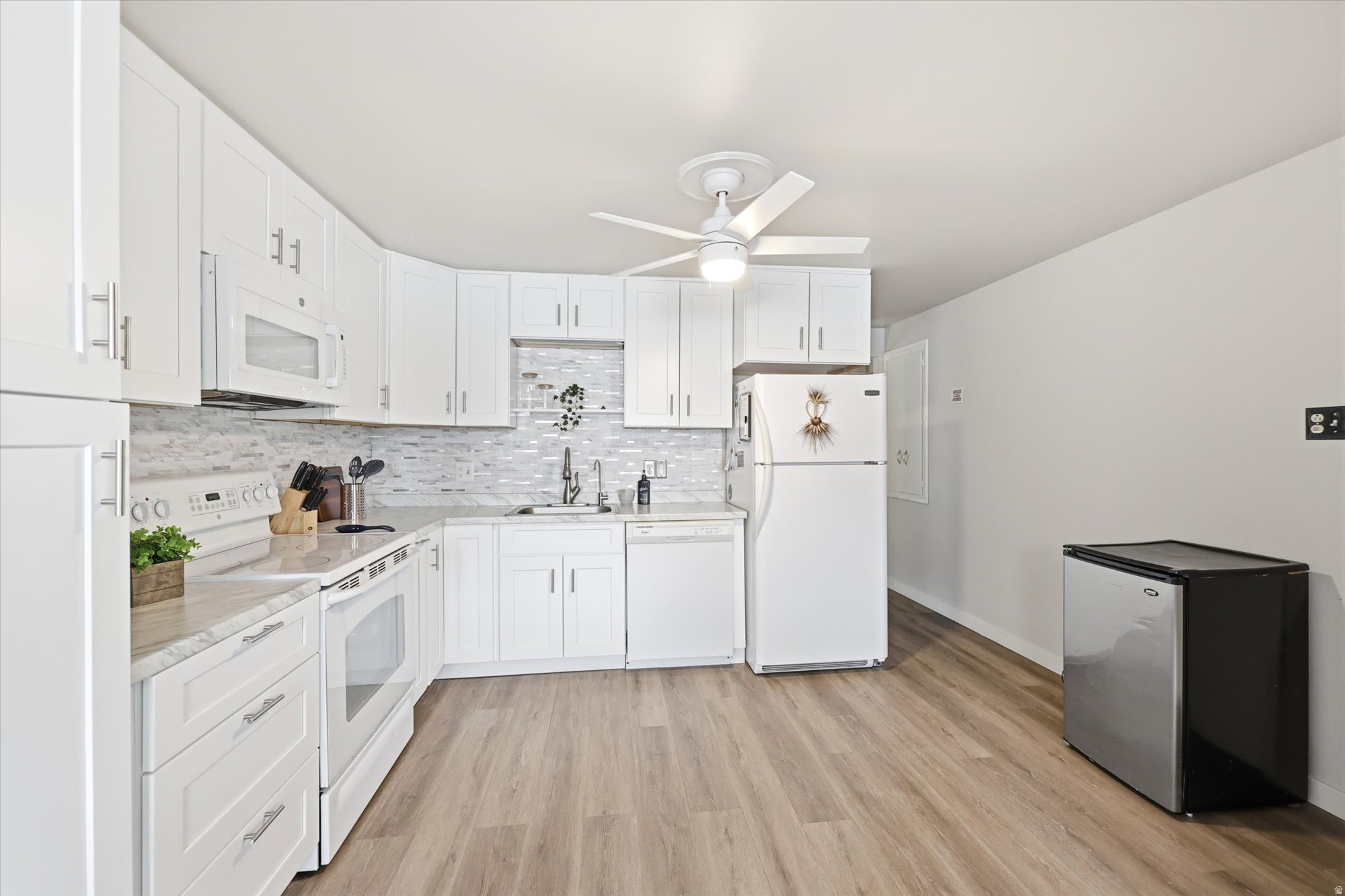 RAMANEE - Residential