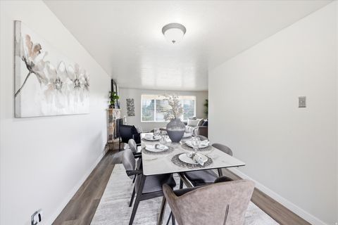 Tiny photo for 215 CAROL WAY, Midvale, UT 84047 (MLS # 2149971)