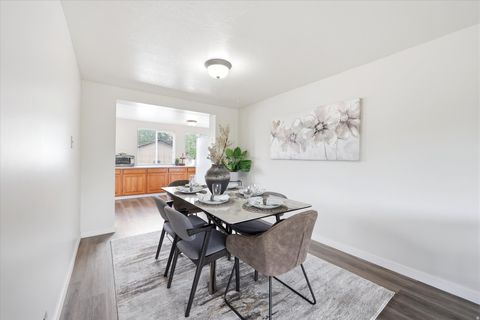 Tiny photo for 215 CAROL WAY, Midvale, UT 84047 (MLS # 2149971)