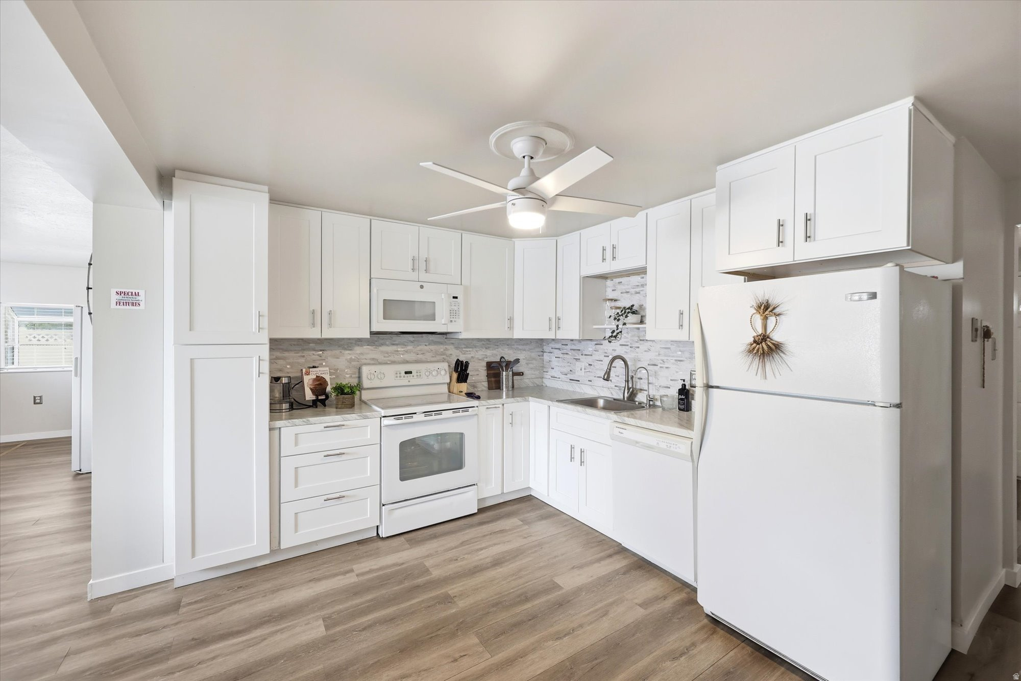 RAMANEE - Residential