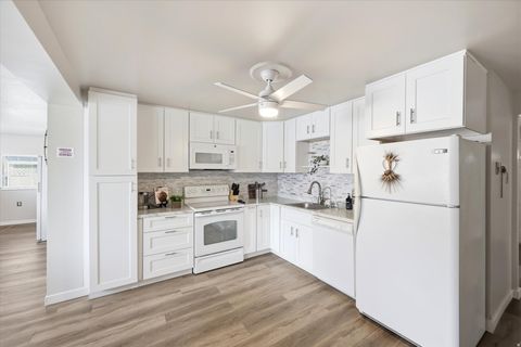 Tiny photo for 215 CAROL WAY, Midvale, UT 84047 (MLS # 2149971)