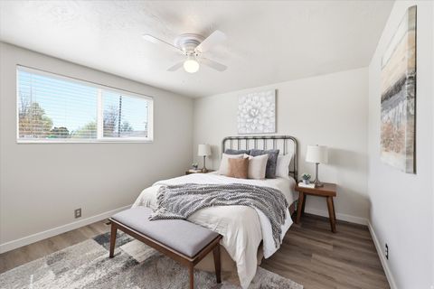 Tiny photo for 215 CAROL WAY, Midvale, UT 84047 (MLS # 2149971)
