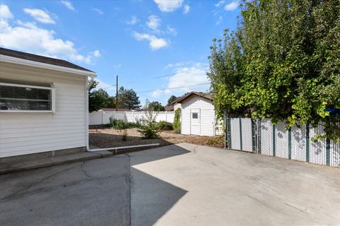 Tiny photo for 215 CAROL WAY, Midvale, UT 84047 (MLS # 2149971)