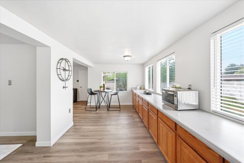 Tiny photo for 215 CAROL WAY, Midvale, UT 84047 (MLS # 2149971)