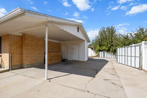 Tiny photo for 215 CAROL WAY, Midvale, UT 84047 (MLS # 2149971)