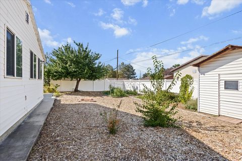 Tiny photo for 215 CAROL WAY, Midvale, UT 84047 (MLS # 2149971)