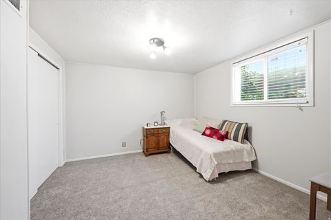 Tiny photo for 215 CAROL WAY, Midvale, UT 84047 (MLS # 2149971)