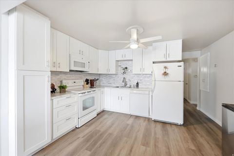 Tiny photo for 215 CAROL WAY, Midvale, UT 84047 (MLS # 2149971)