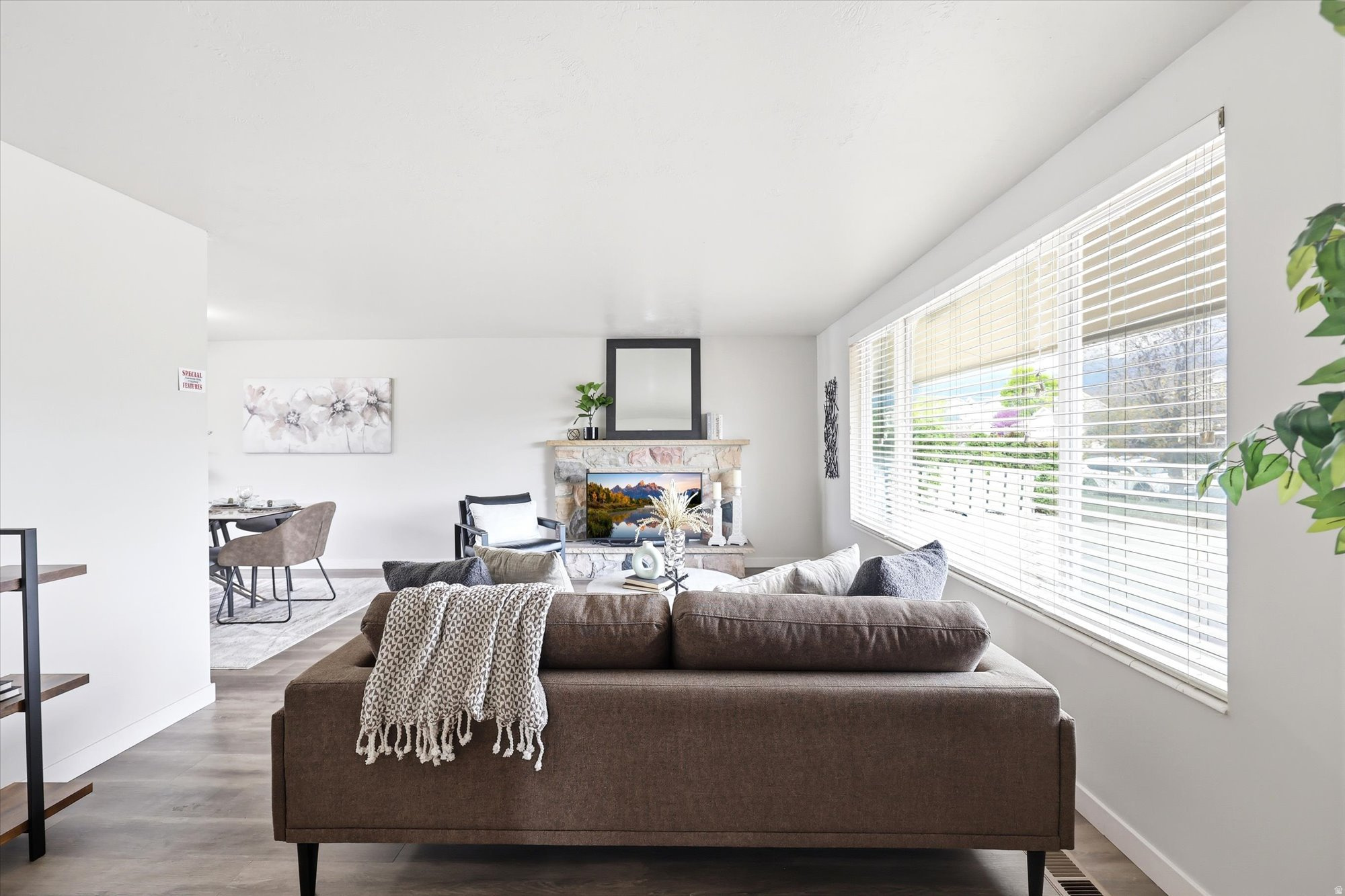 RAMANEE - Residential