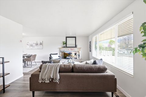 Tiny photo for 215 CAROL WAY, Midvale, UT 84047 (MLS # 2149971)