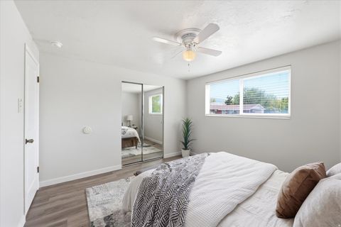 Tiny photo for 215 CAROL WAY, Midvale, UT 84047 (MLS # 2149971)