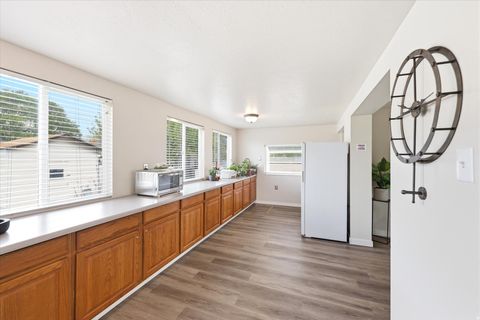 Tiny photo for 215 CAROL WAY, Midvale, UT 84047 (MLS # 2149971)