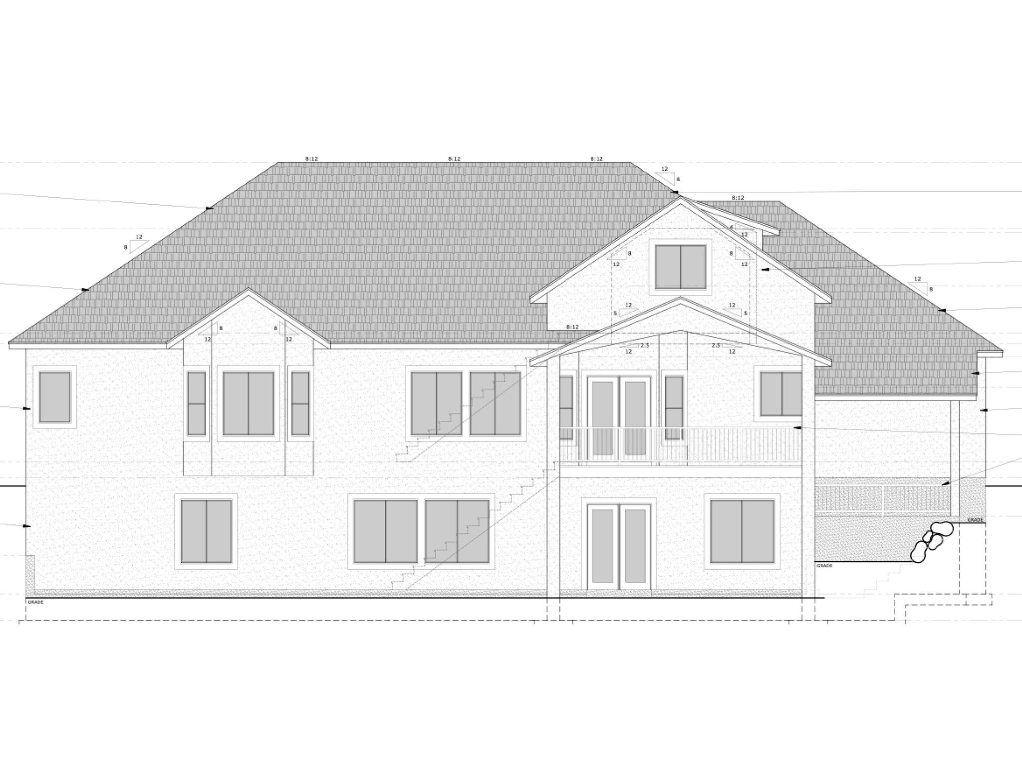 PIONEER HEIGHTS - Residential