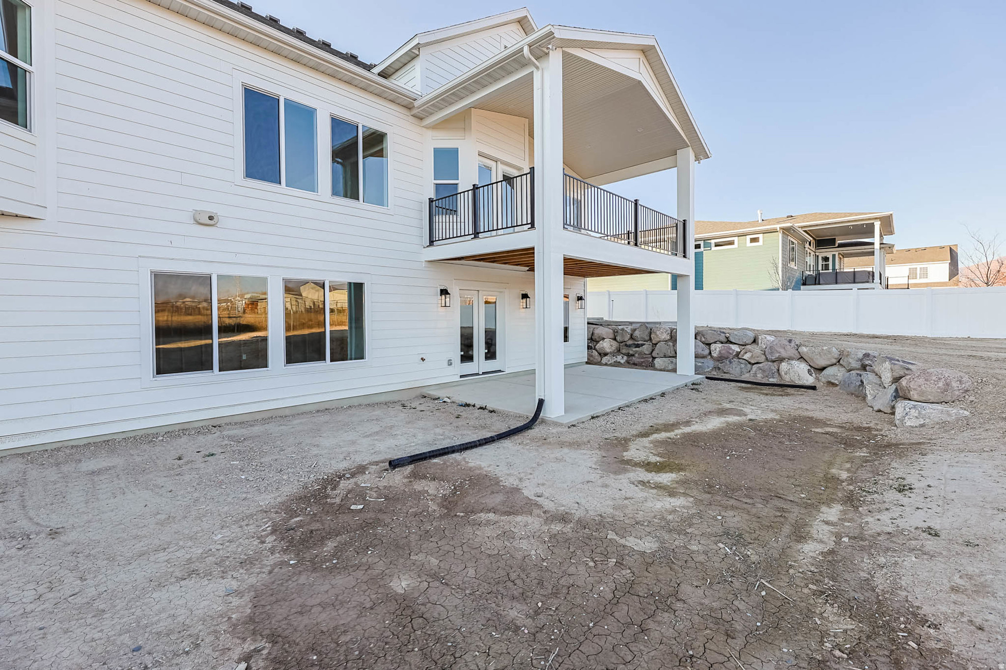 PIONEER HEIGHTS - Residential