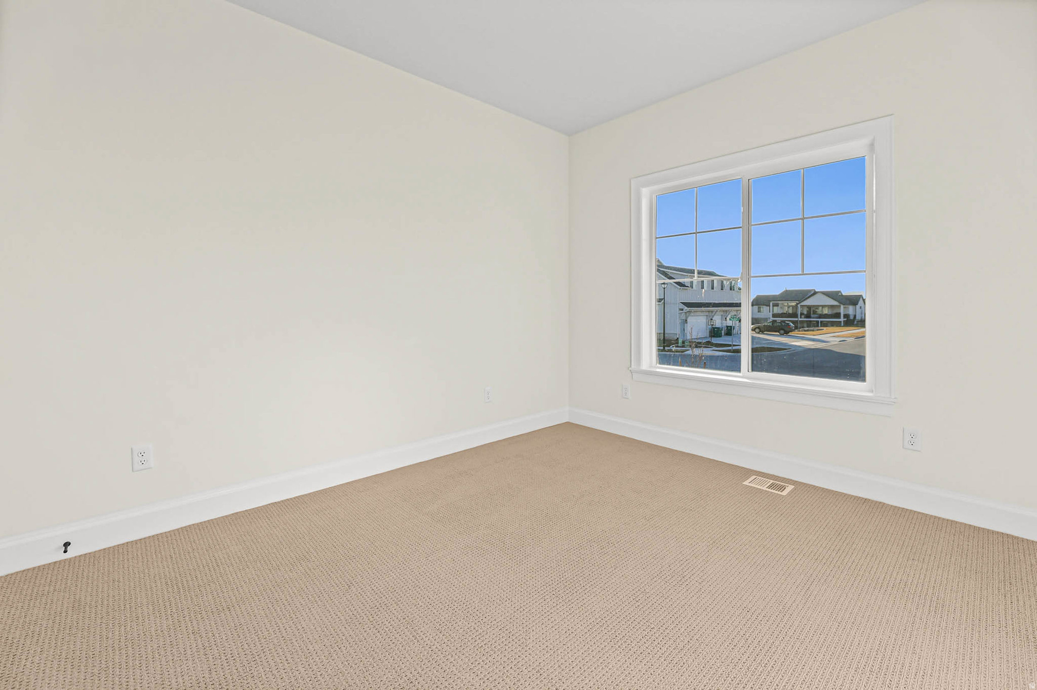 PIONEER HEIGHTS - Residential