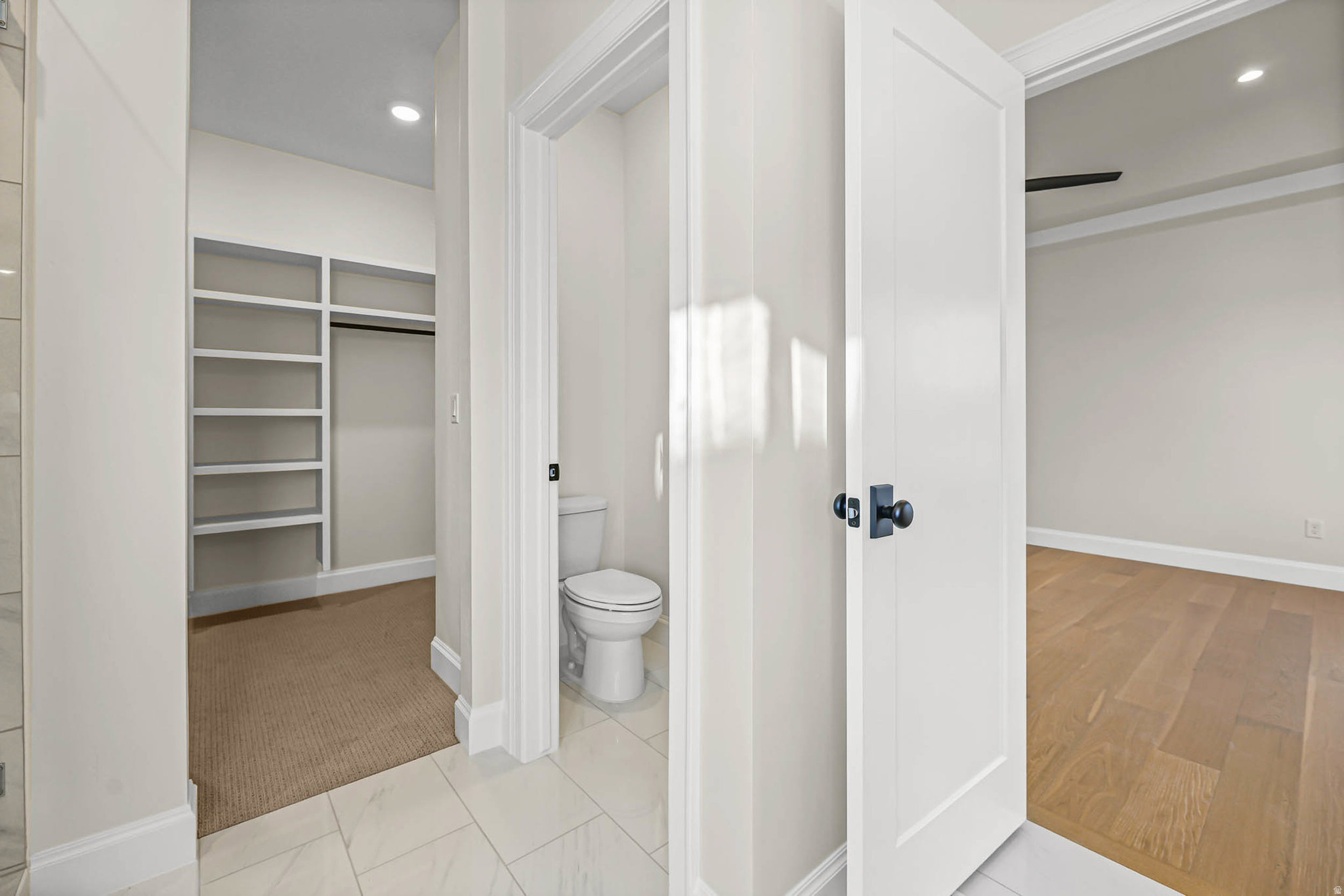 PIONEER HEIGHTS - Residential