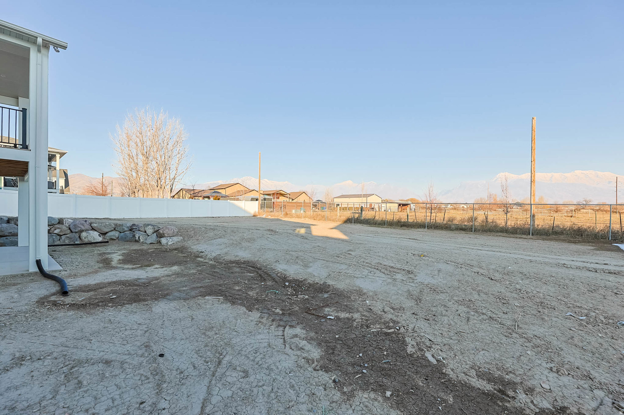 PIONEER HEIGHTS - Residential