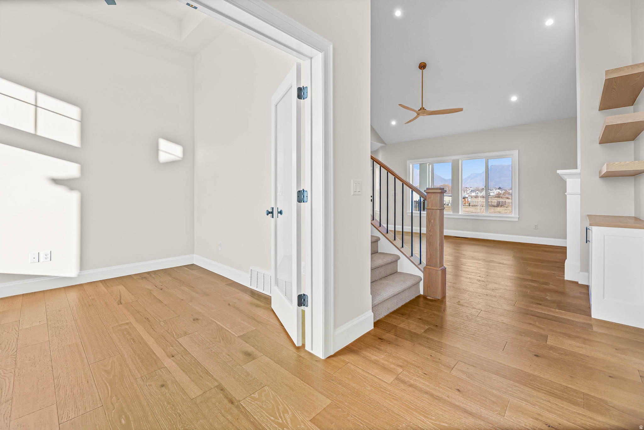 PIONEER HEIGHTS - Residential