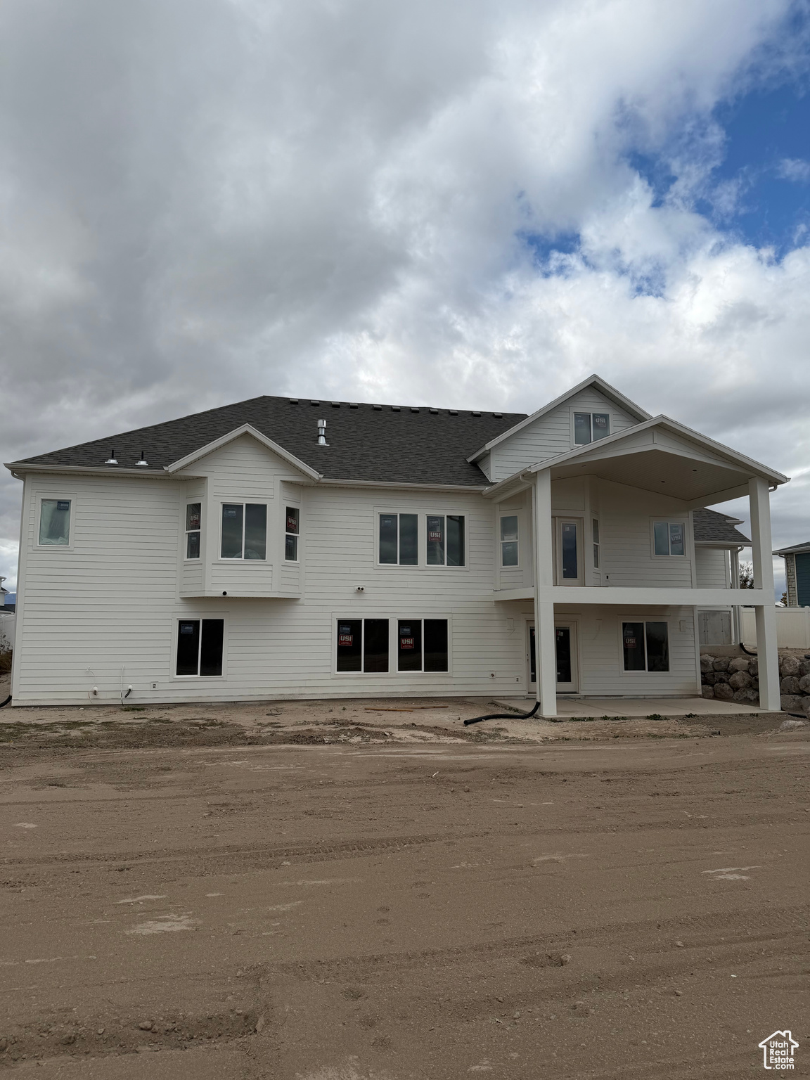 PIONEER HEIGHTS - Residential