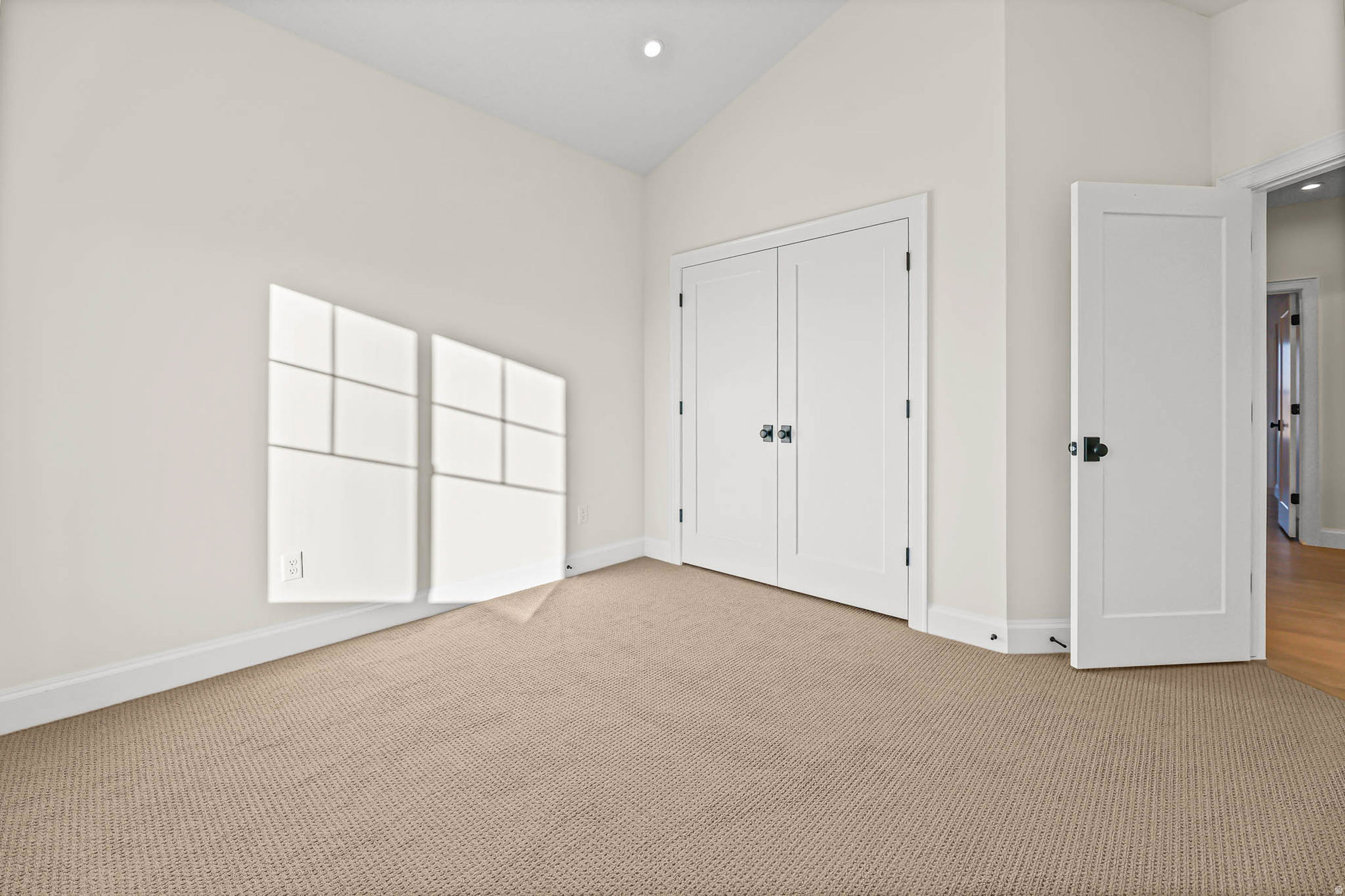 PIONEER HEIGHTS - Residential