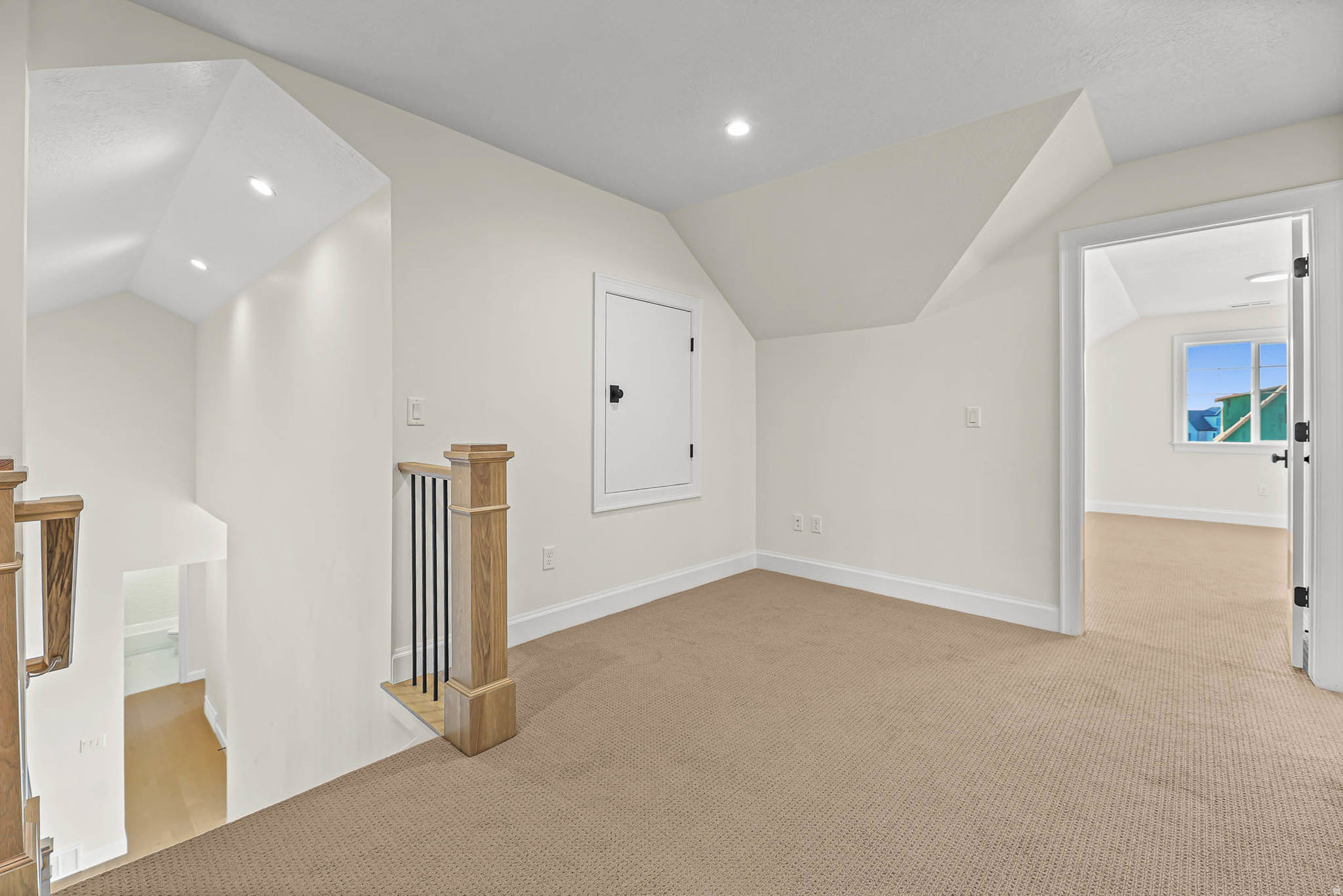 PIONEER HEIGHTS - Residential