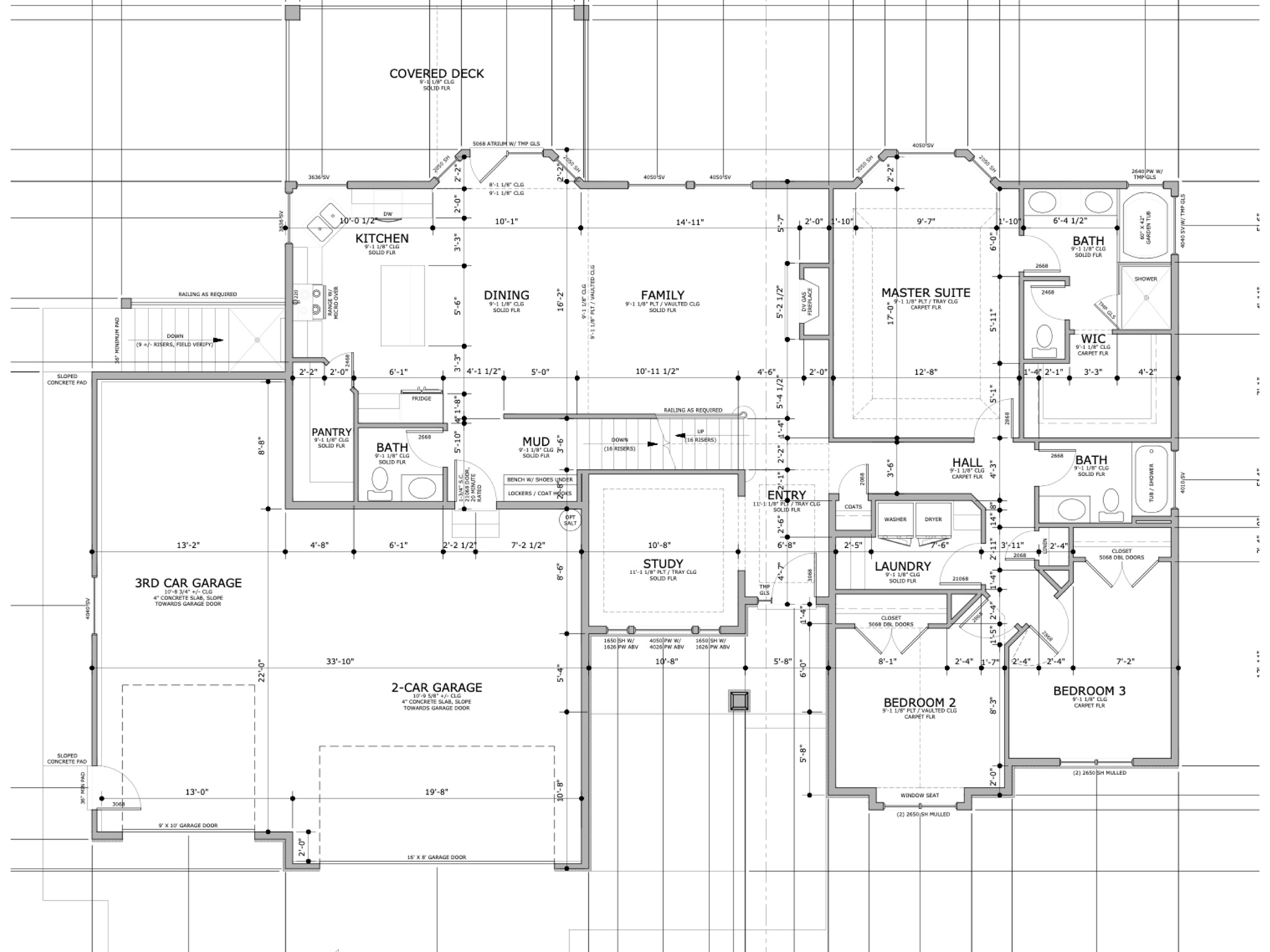 PIONEER HEIGHTS - Residential