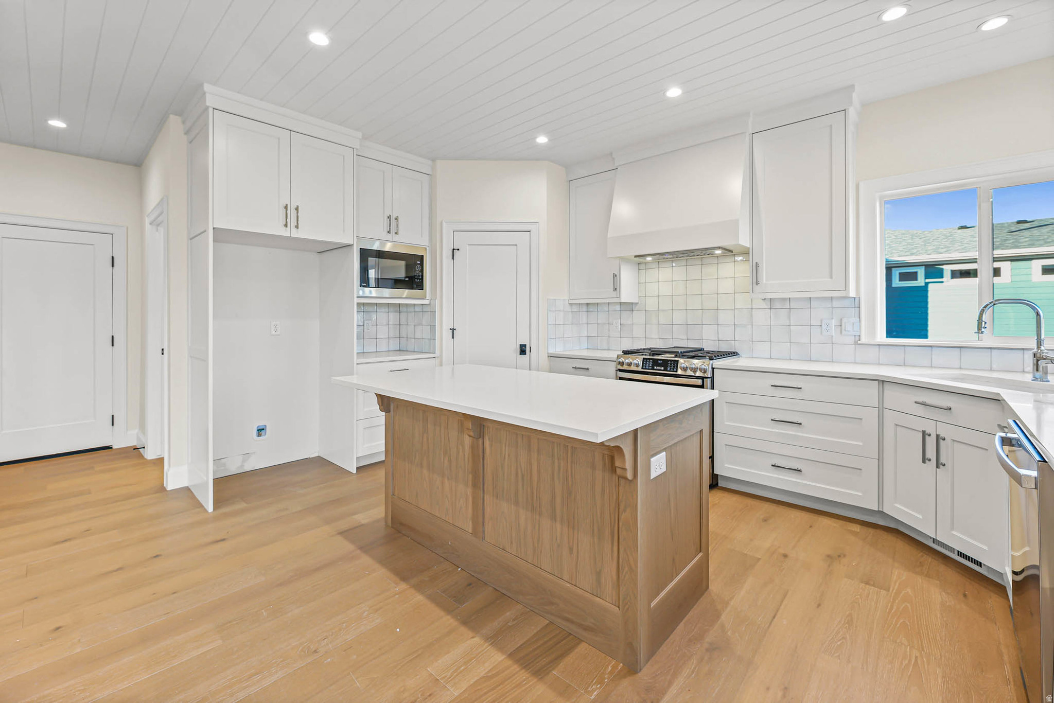 PIONEER HEIGHTS - Residential