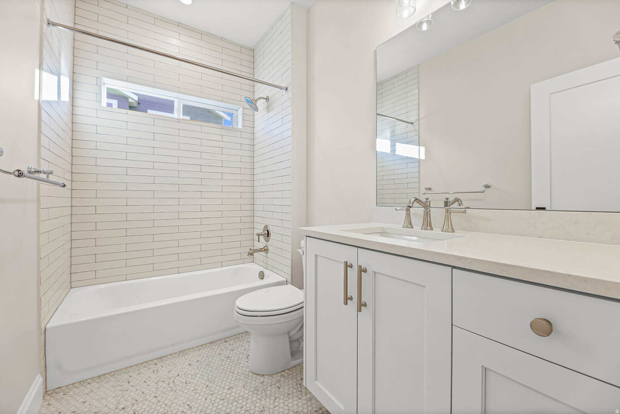 PIONEER HEIGHTS - Residential