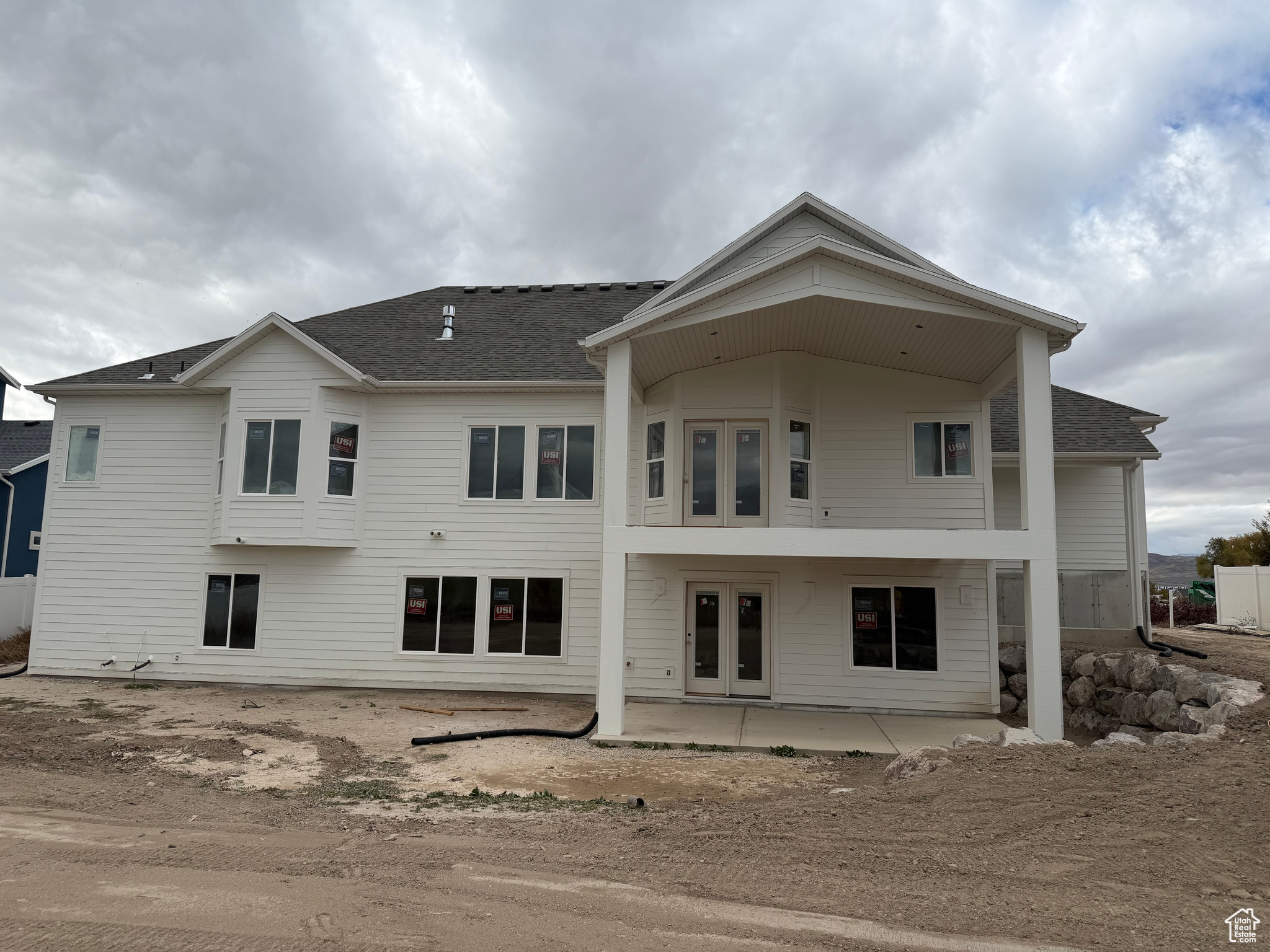 PIONEER HEIGHTS - Residential