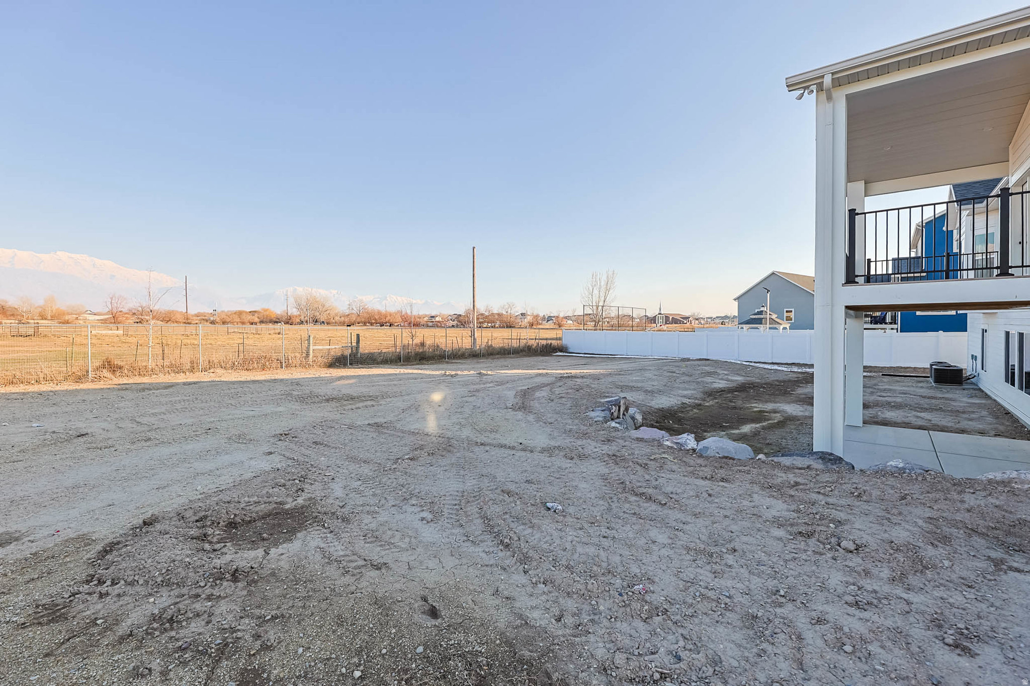 PIONEER HEIGHTS - Residential