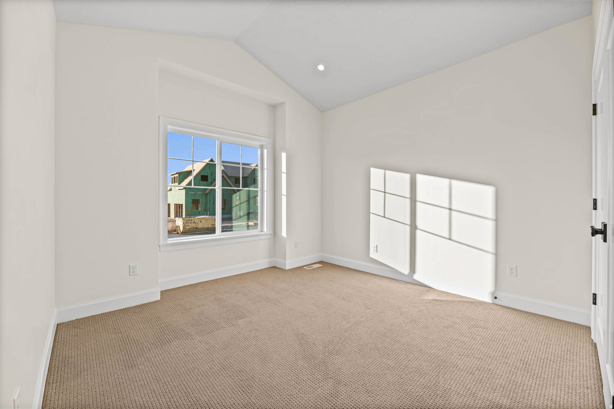 PIONEER HEIGHTS - Residential